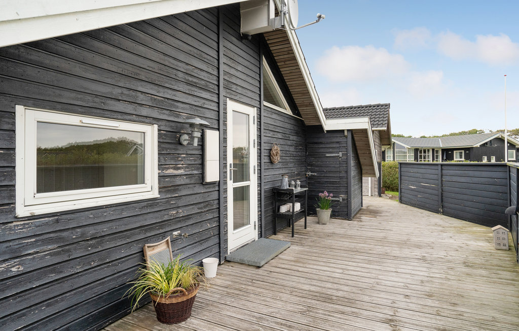 Ferienhaus - Ejsingholm strand , Dänemark - B51119 11
