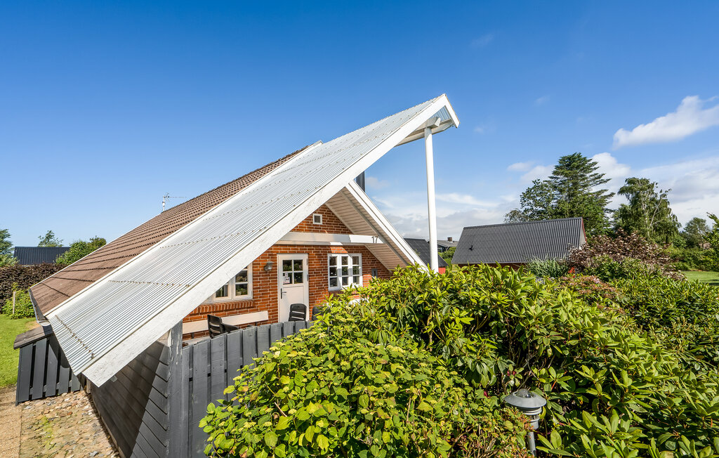 Semesterhus - Eskov Strandpark , Danmark - B51217 16