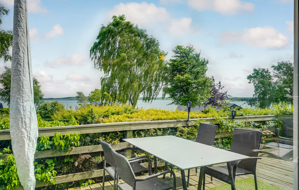 Ferienhaus - Salling Sund , Dänemark - B51272 2