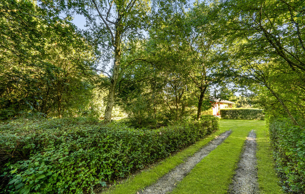 Ferienhaus - Feggesund , Dänemark - B51318 14