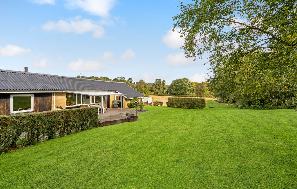 Feriehuse - Eskov strand , Danmark - B51351 16