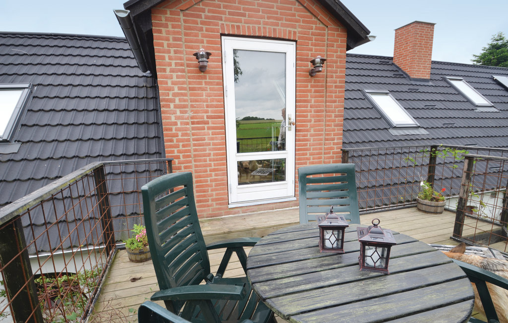 Ferienwohnung - Hjerk , Dänemark - B51031 5