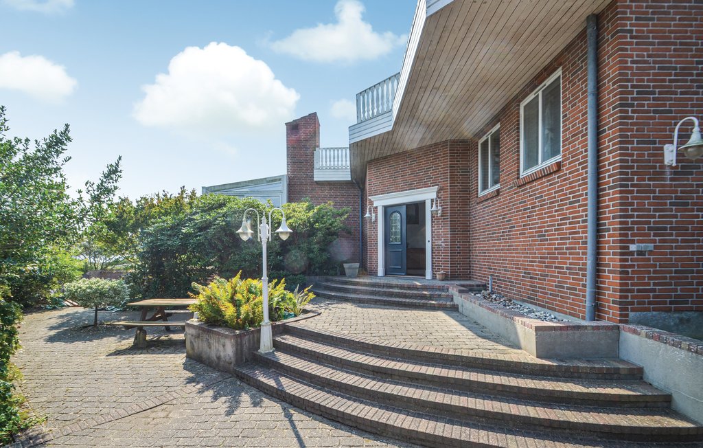 Ferienhaus - Fur , Dänemark - B51041 10