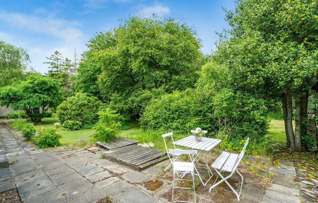 Ferienhaus - Sillerslev , Dänemark - B51105 8