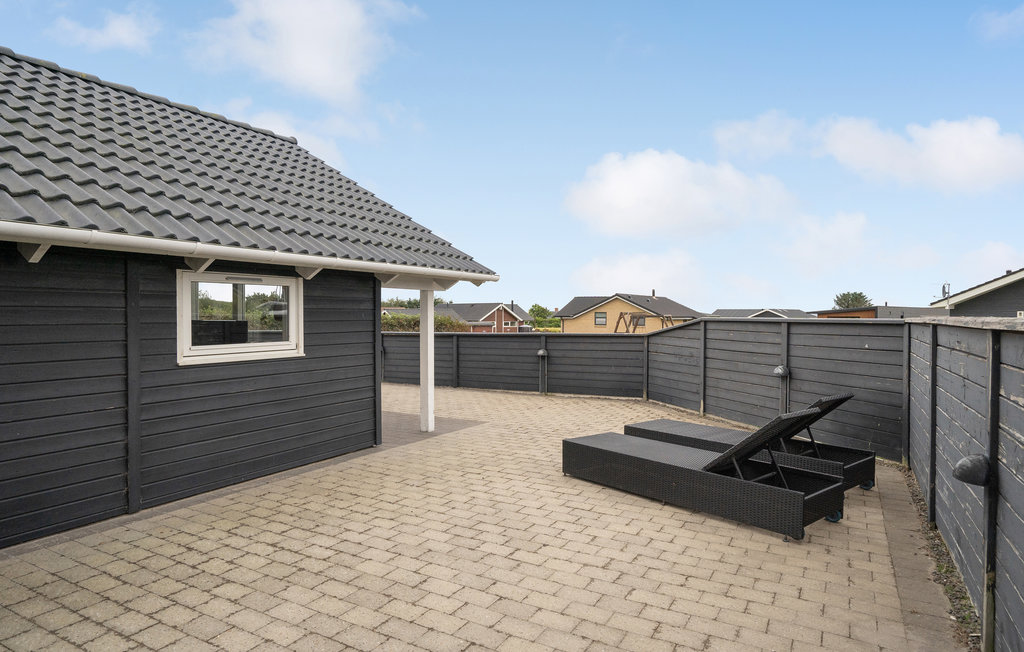 Ferienhaus - Ejsingholm strand , Dänemark - B51119 9
