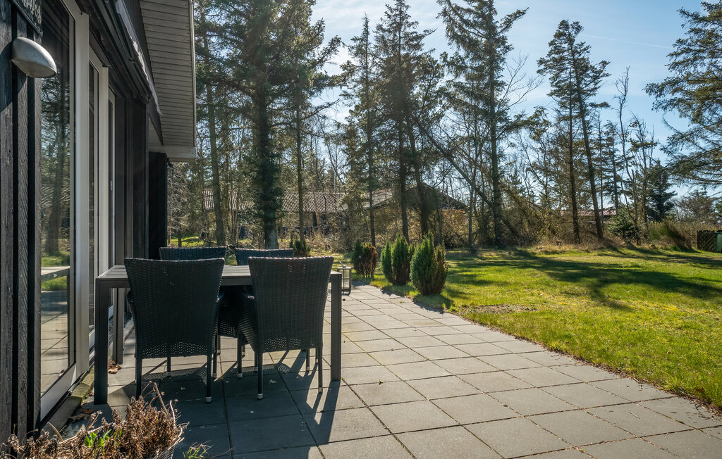 Feriehuse - Oddesund , Danmark - B51250 13