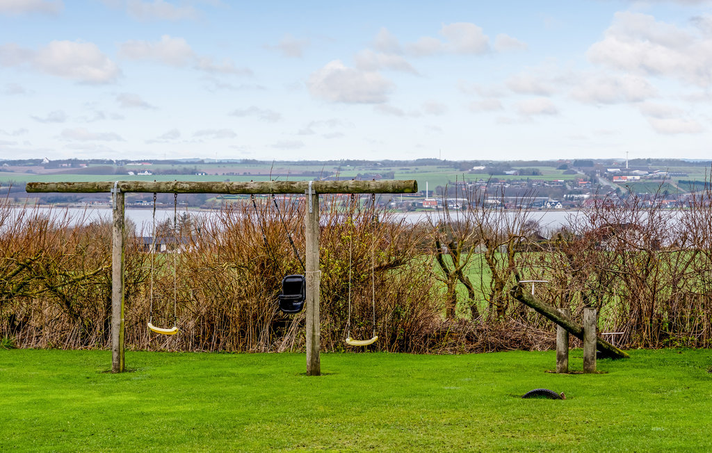 Feriehuse - Sundby Mors , Danmark - B51404 14