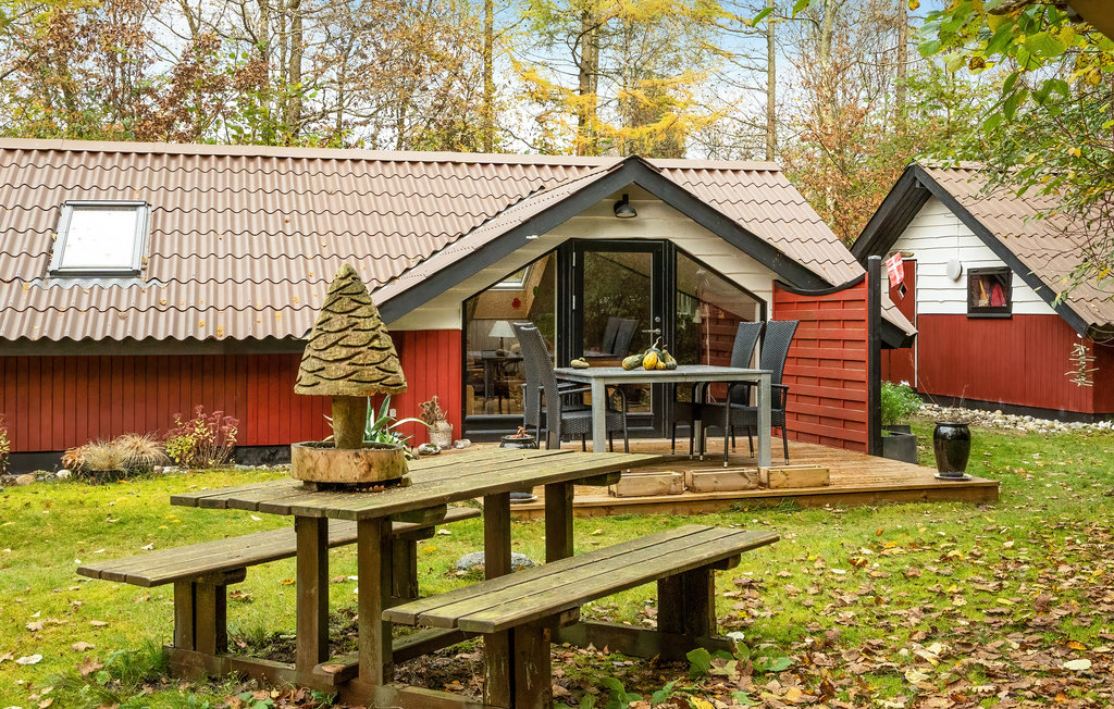 Feriehuse - Kybehuse , Danmark - B51510 9