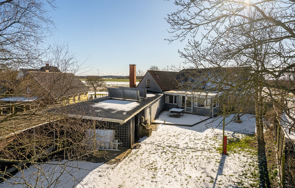 Ferienhaus - Håsum/Spøttrup , Dänemark - B51531 12