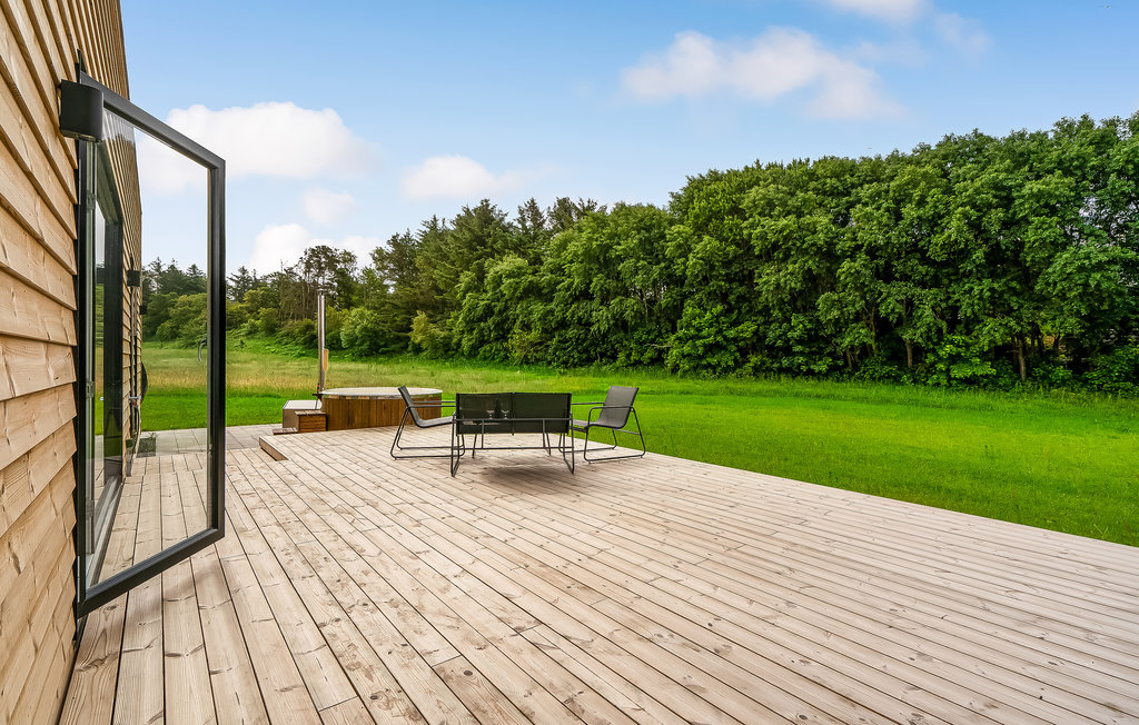 Feriehuse - Hostrup Strand , Danmark - B51621 14