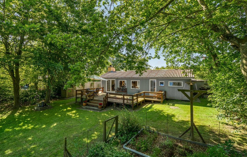 Ferienhaus - Fur , Dänemark - B51906 13