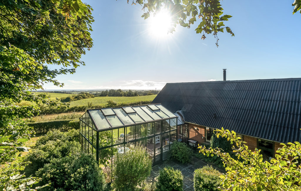 Feriehuse - Bjergby/Mors , Danmark - B51907 13