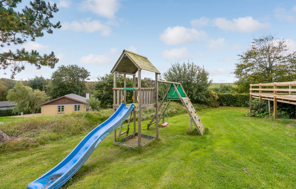 Ferienhaus - Eskov Strandpark , Dänemark - B51071 16