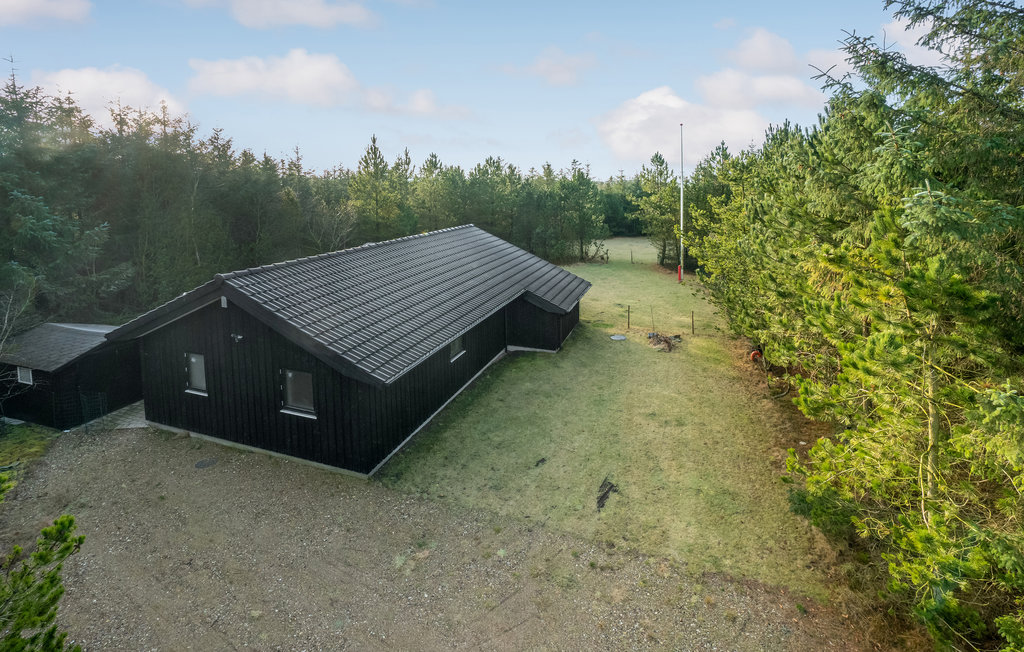 Feriehuse - Fur , Danmark - B51606 15