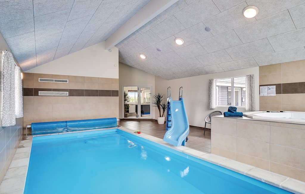 Ferienhaus - Hostrup Strand , Dänemark - B51001 2