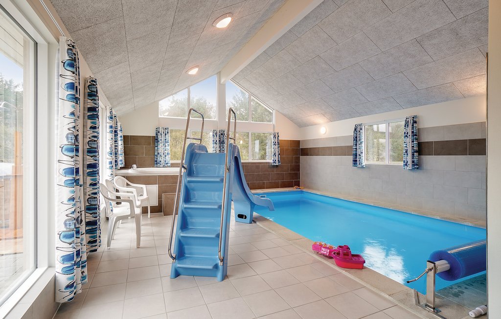 Ferienhaus - Hostrup Strand , Dänemark - B51405 2