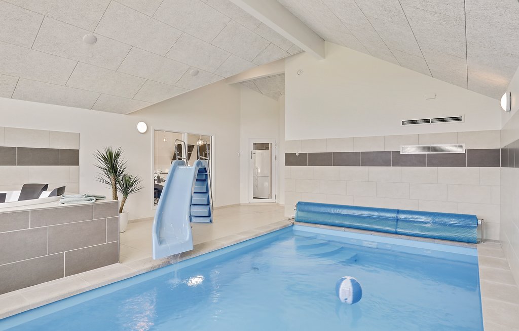 Ferienhaus - Hostrup Strand , Dänemark - B51412 2