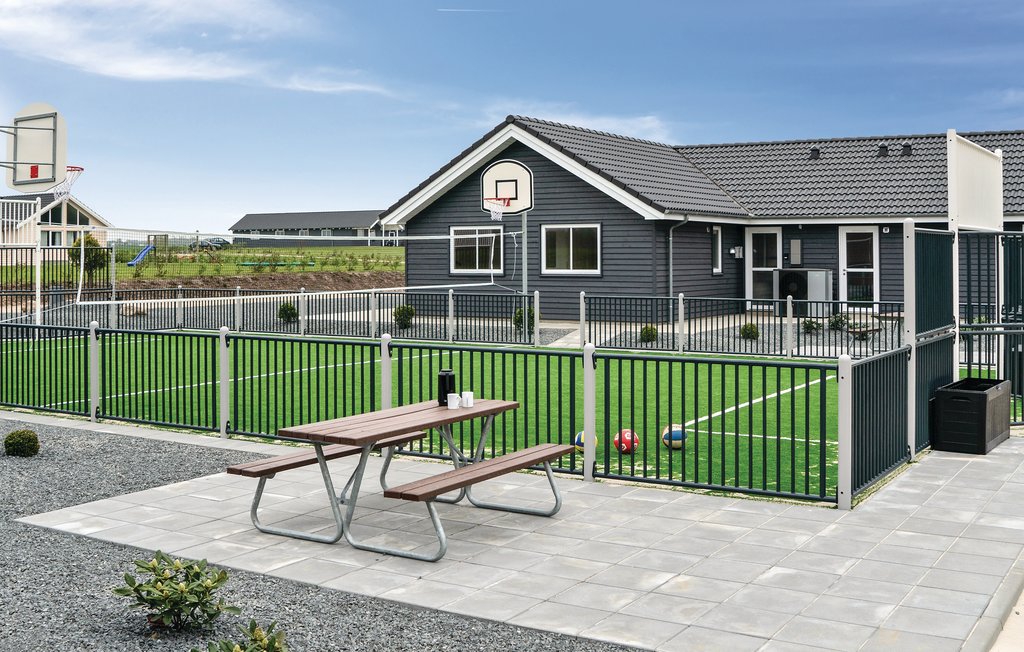 Feriehuse - Hostrup Strand , Danmark - B51005 8