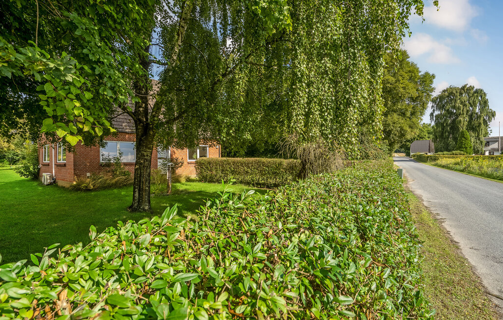 Feriehuse - Fur , Danmark - B51015 12