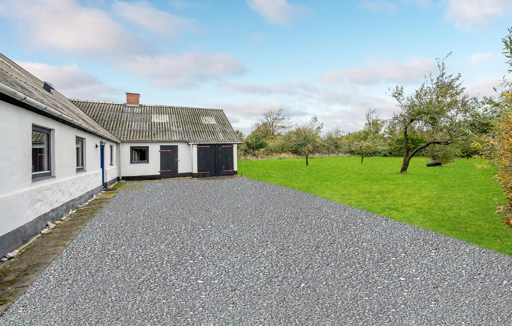 Feriehuse - Knud Strand , Danmark - B51033 15