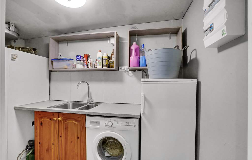 Ferienhaus - Ejerslev , Dänemark - B51037 21