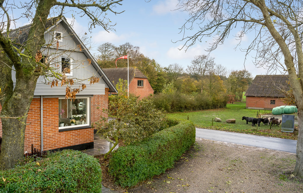 Ferienhaus - Ejerslev , Dänemark - B51037 13