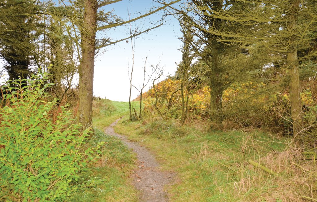 Ferienhaus - Knud Strand , Dänemark - B51111 11