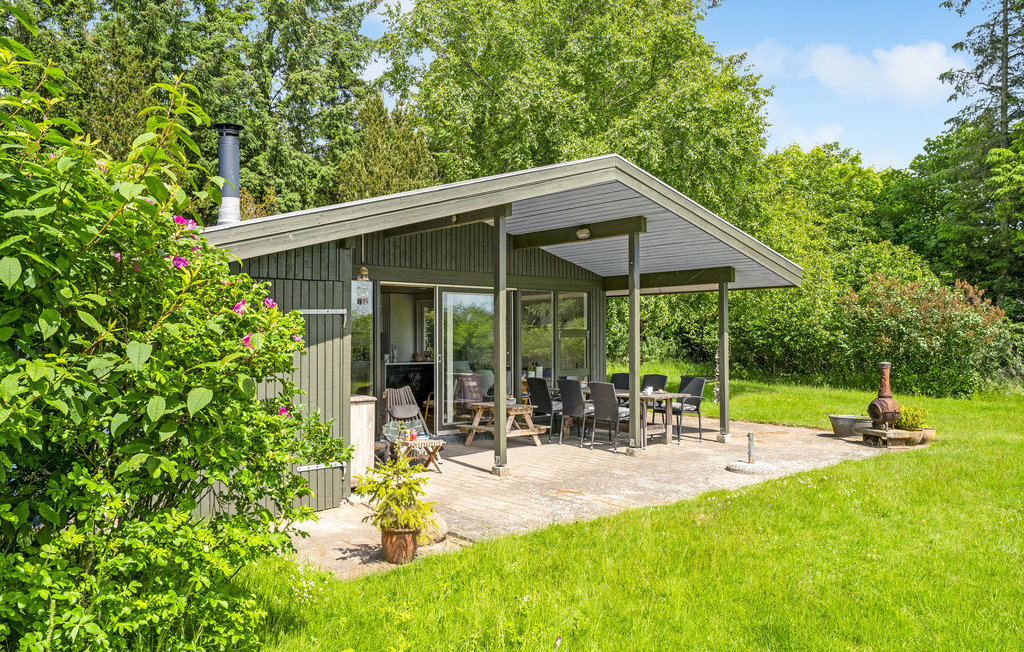 Ferienhaus - Knud Strand , Dänemark - B51117 11