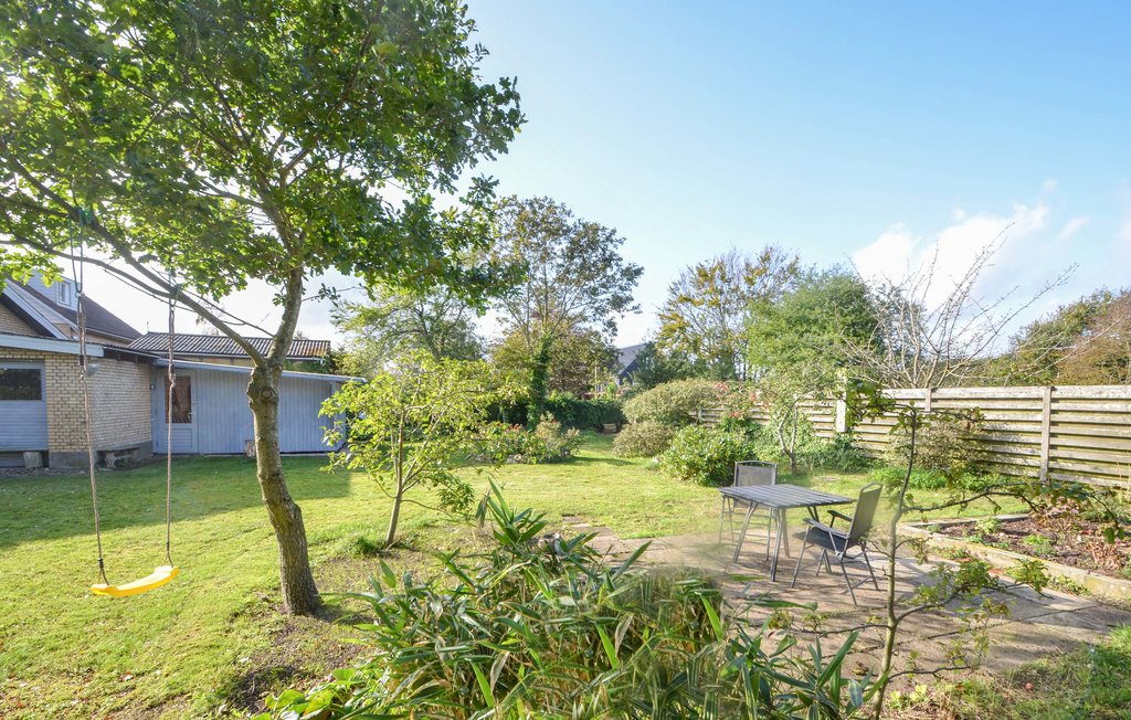 Ferienhaus - Fur , Dänemark - B51126 4