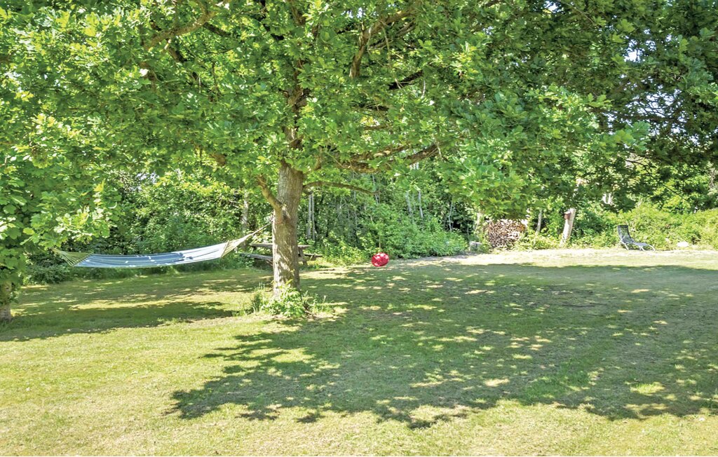 Feriehus - Ålbækparken/Lihme , Danmark - B51148 7