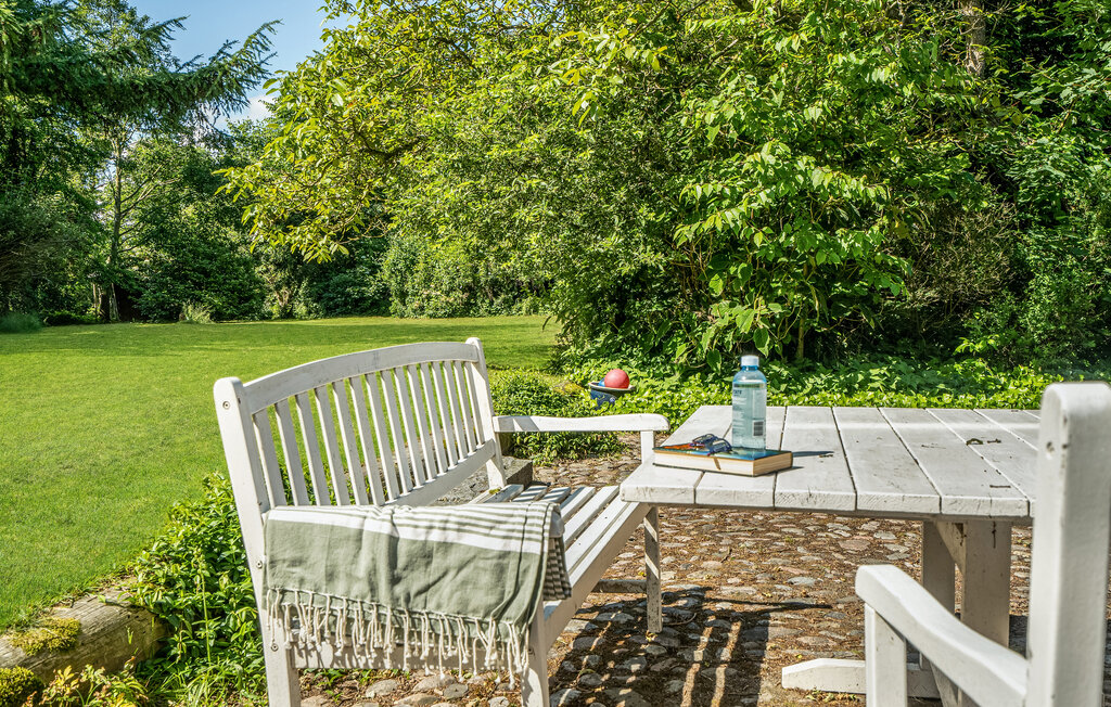 Ferienhaus - Selde/Eskov Strandpark , Dänemark - B51218 14