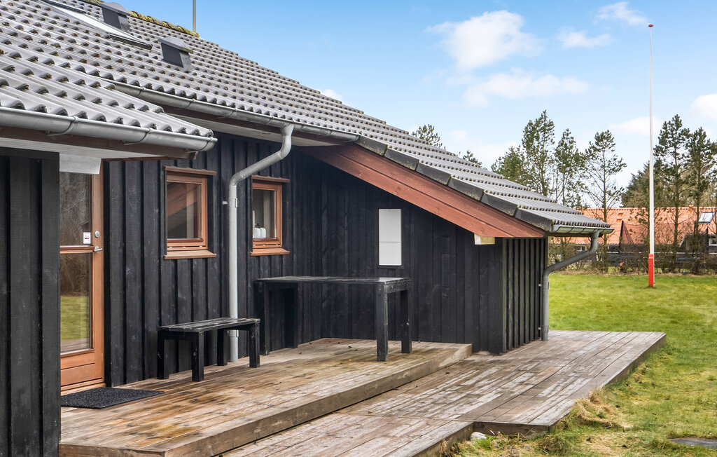 Ferienhaus - Ålbækparken/Lihme , Dänemark - B51227 14