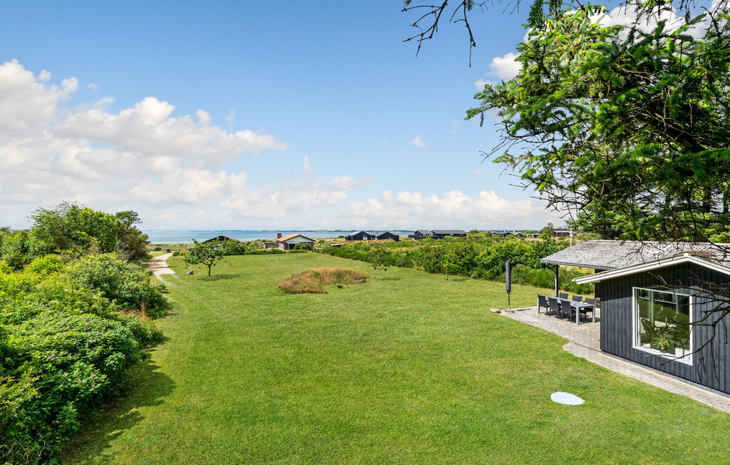Ferienhaus - Knud Strand , Dänemark - B51233 14