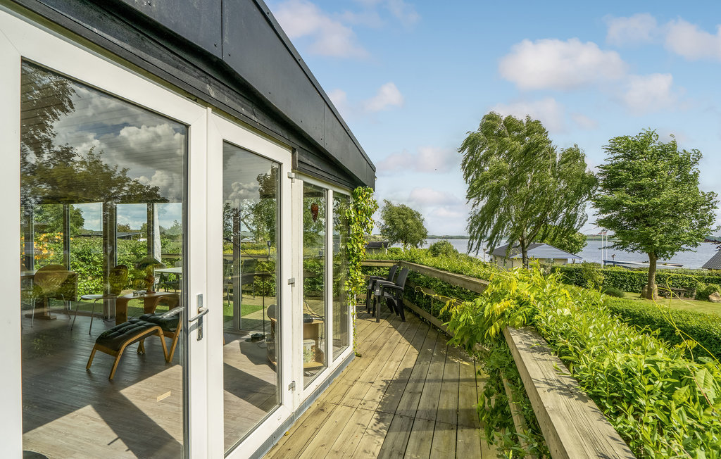 Ferienhaus - Salling Sund , Dänemark - B51272 12
