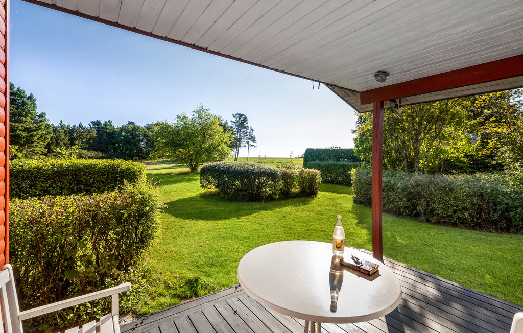 Ferienhaus - Feggesund , Dänemark - B51318 7