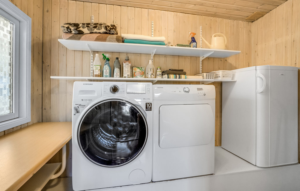 Ferienhaus - Ålbækparken/Lihme , Dänemark - B51533 18