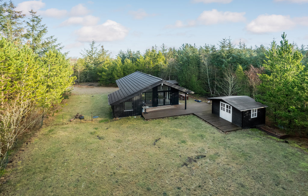 Feriehuse - Fur , Danmark - B51606 12
