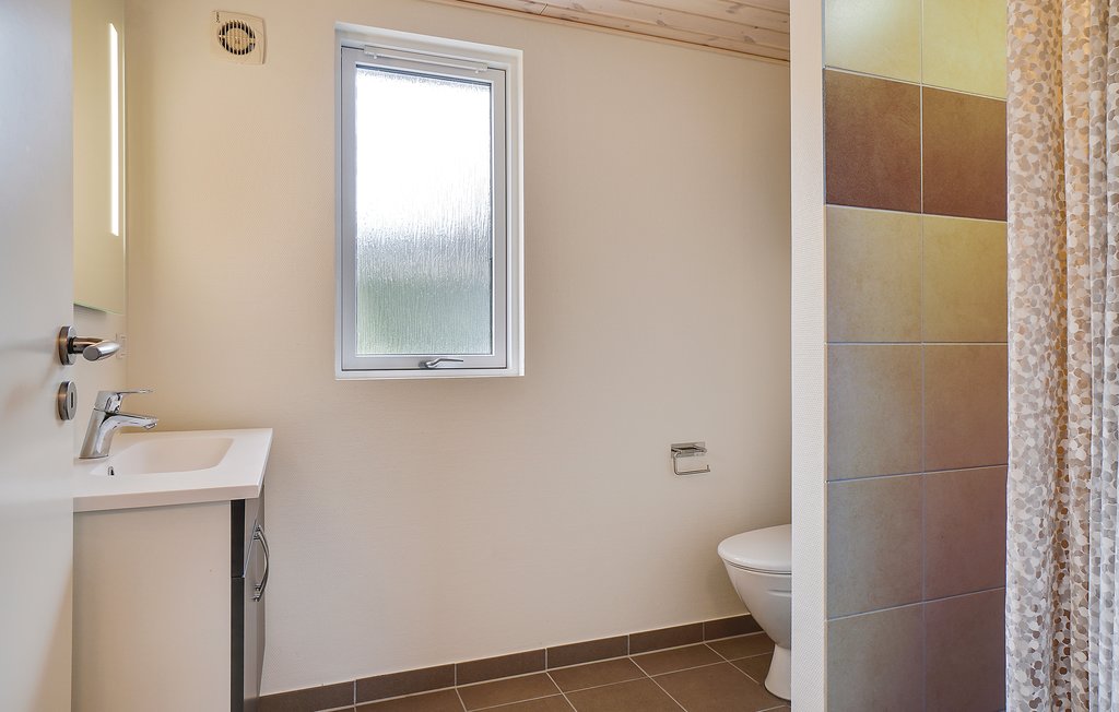 Ferienhaus - Hostrup Strand , Dänemark - B51001 23