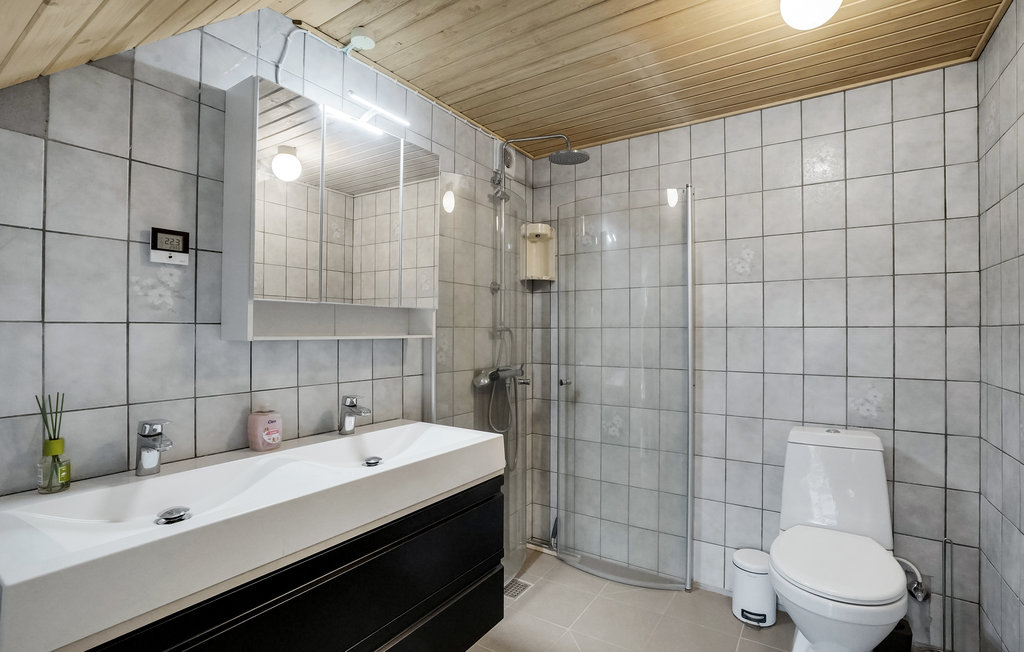 Ferienhaus - Ejerslev , Dänemark - B51037 25