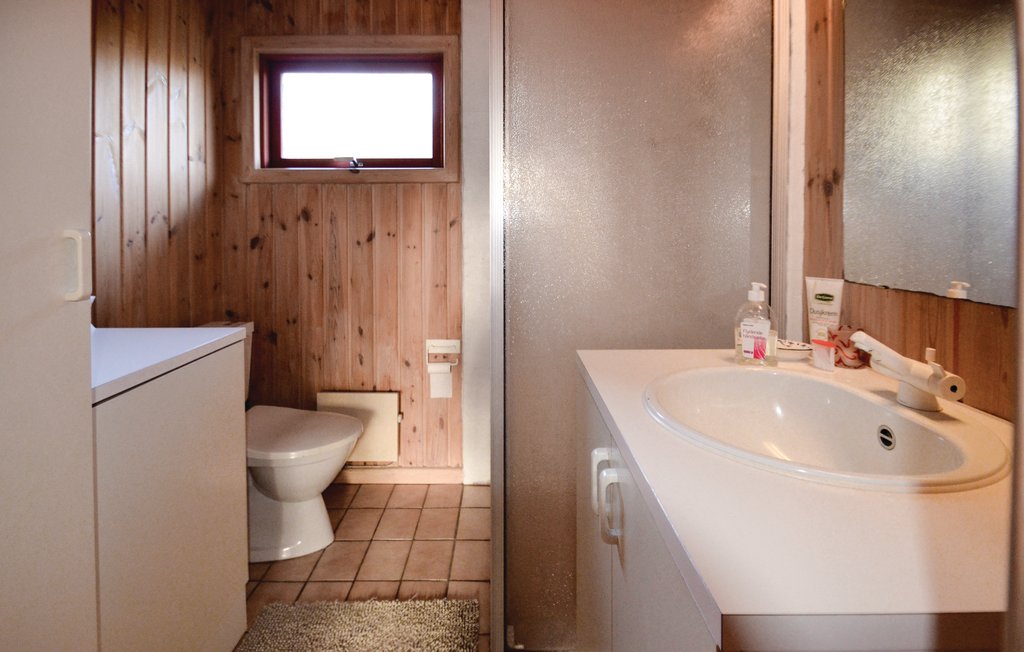 Ferienhaus - Knud Strand , Dänemark - B51111 17