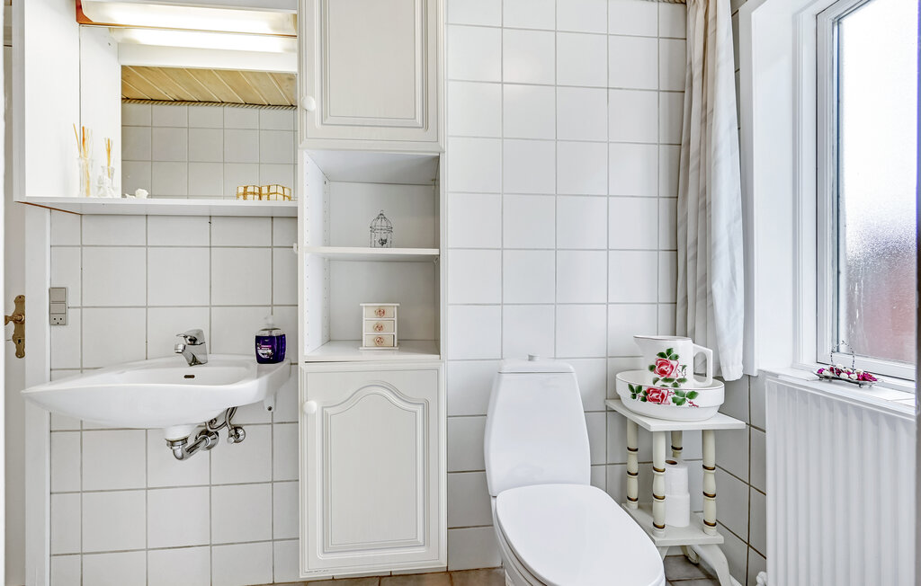 Ferienhaus - Nr. Thise/Sundsøre , Dänemark - B51223 28