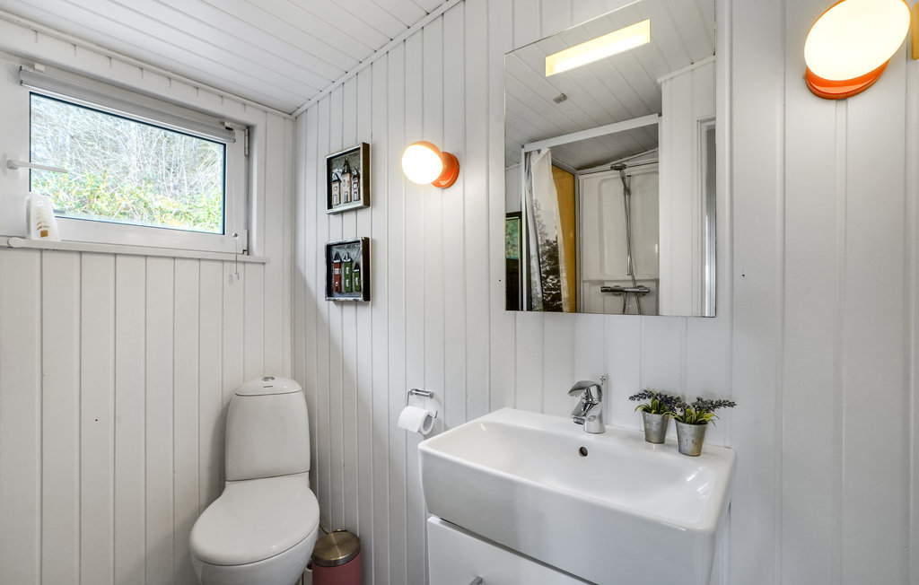 Ferienhaus - Salling Sund , Dänemark - B51272 24