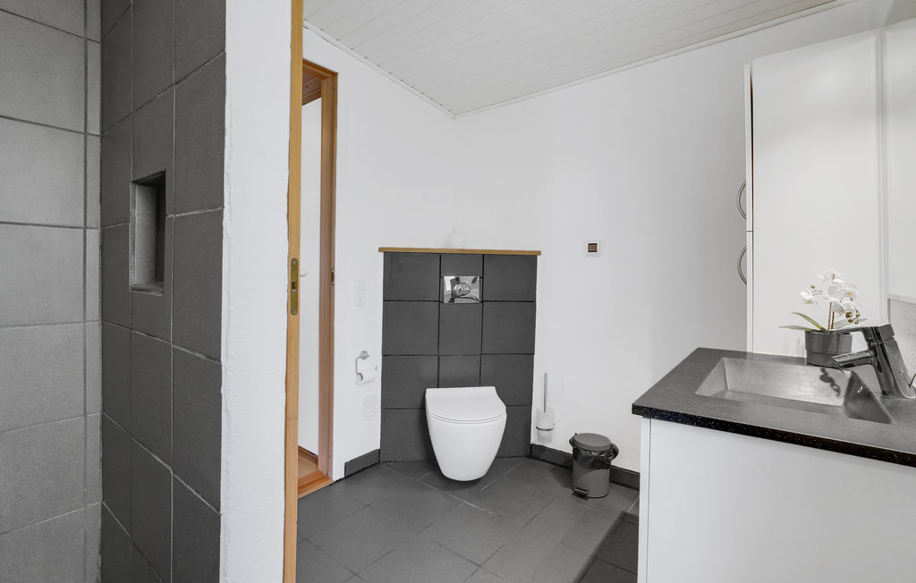 Ferienhaus - Vile Strand , Dänemark - B51311 20