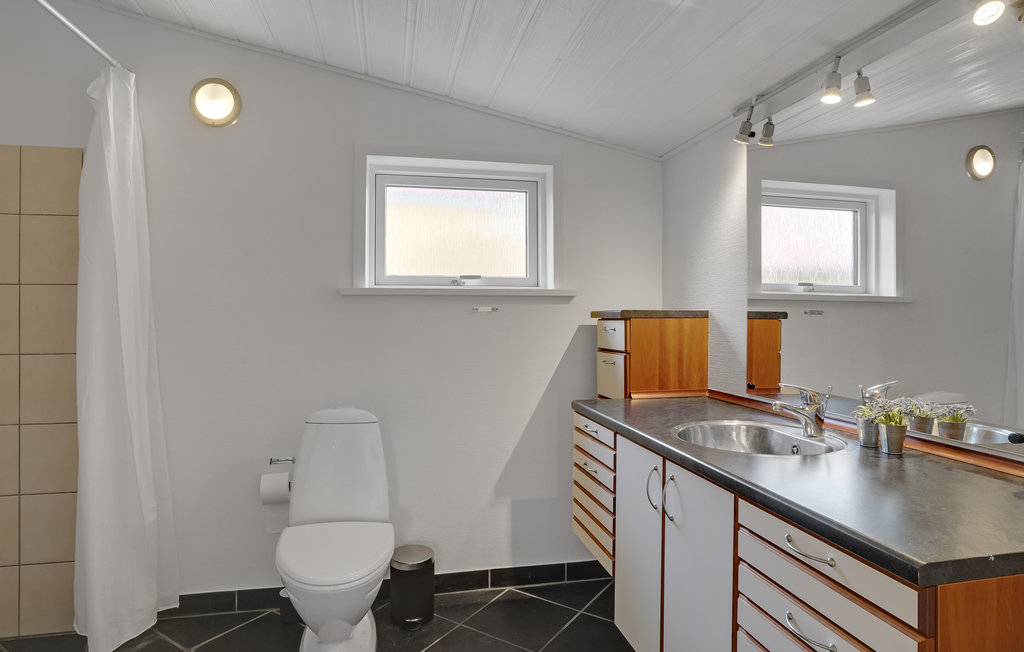 Feriehuse - Nykøbing Mors , Danmark - B51503 24