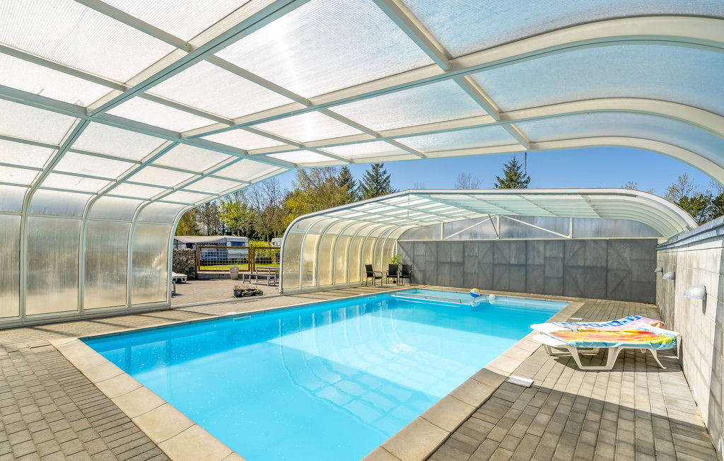 Ferienhaus - Glyngøre , Dänemark - B51401 9