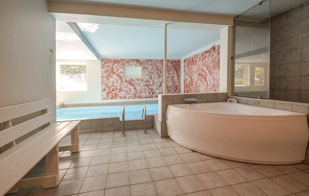 Ferienhaus - Fur , Dänemark - B51041 6