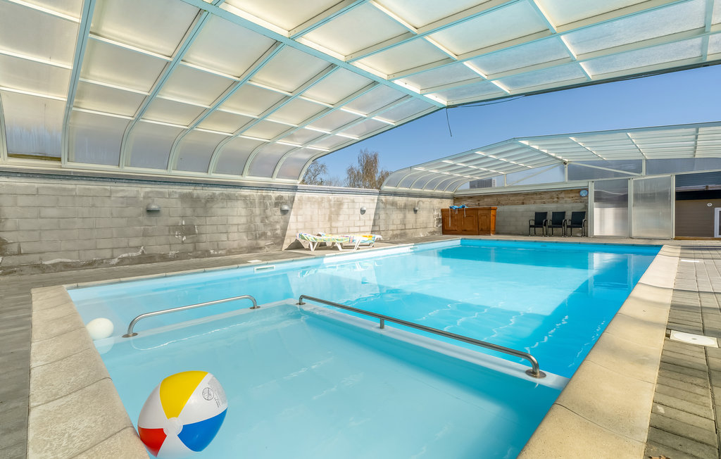 Ferienhaus - Glyngøre , Dänemark - B51401 10