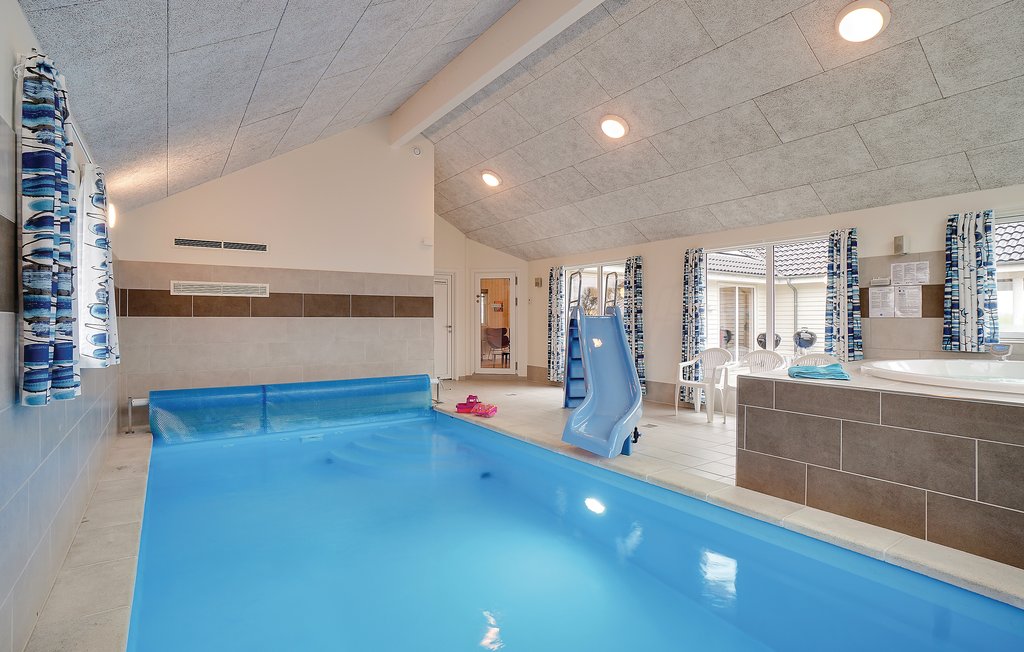 Ferienhaus - Hostrup Strand , Dänemark - B51405 9