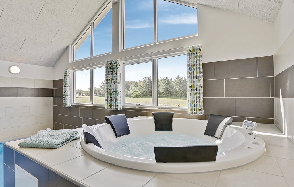 Ferienhaus - Hostrup Strand , Dänemark - B51412 9