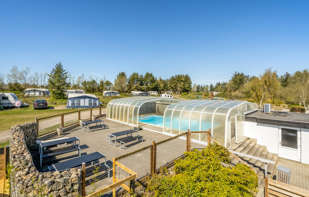 Ferienhaus - Glyngøre , Dänemark - B51401 11